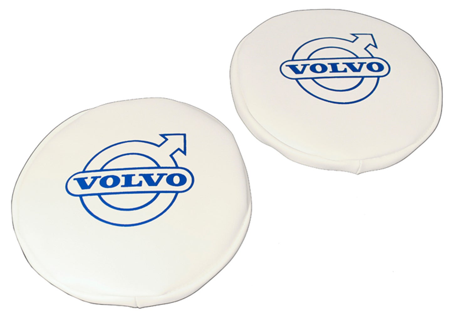 Overdæksel ekstra lys 7"