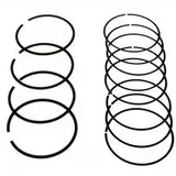 Piston ring set B23A, B23E, B23F 0.3 mm 1978- for Volvo