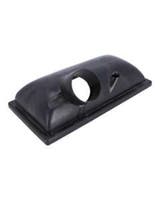 Boîtier de filtre supérieur pour Volvo 240, 260 1975-92 (sans préchauffage d'air) — bild 2 av 2