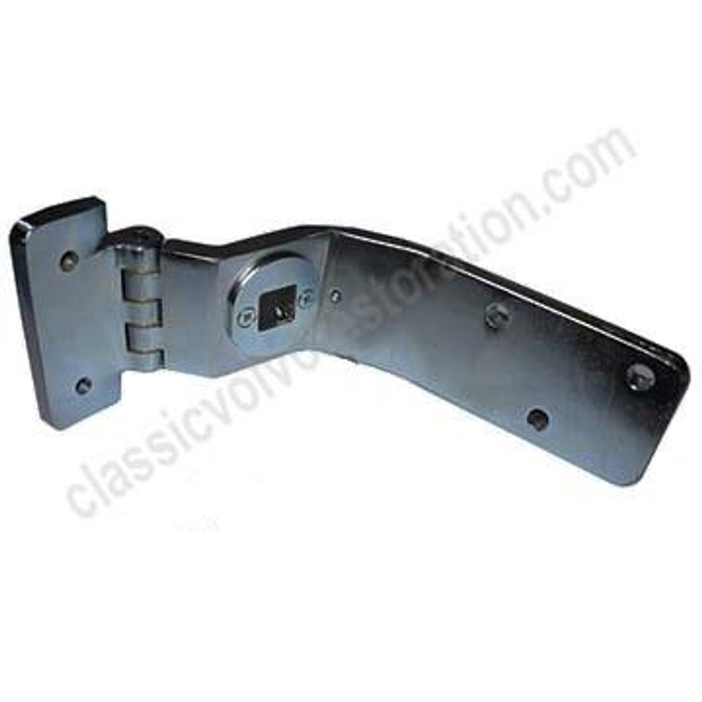 Hængsel dør øvre venstre