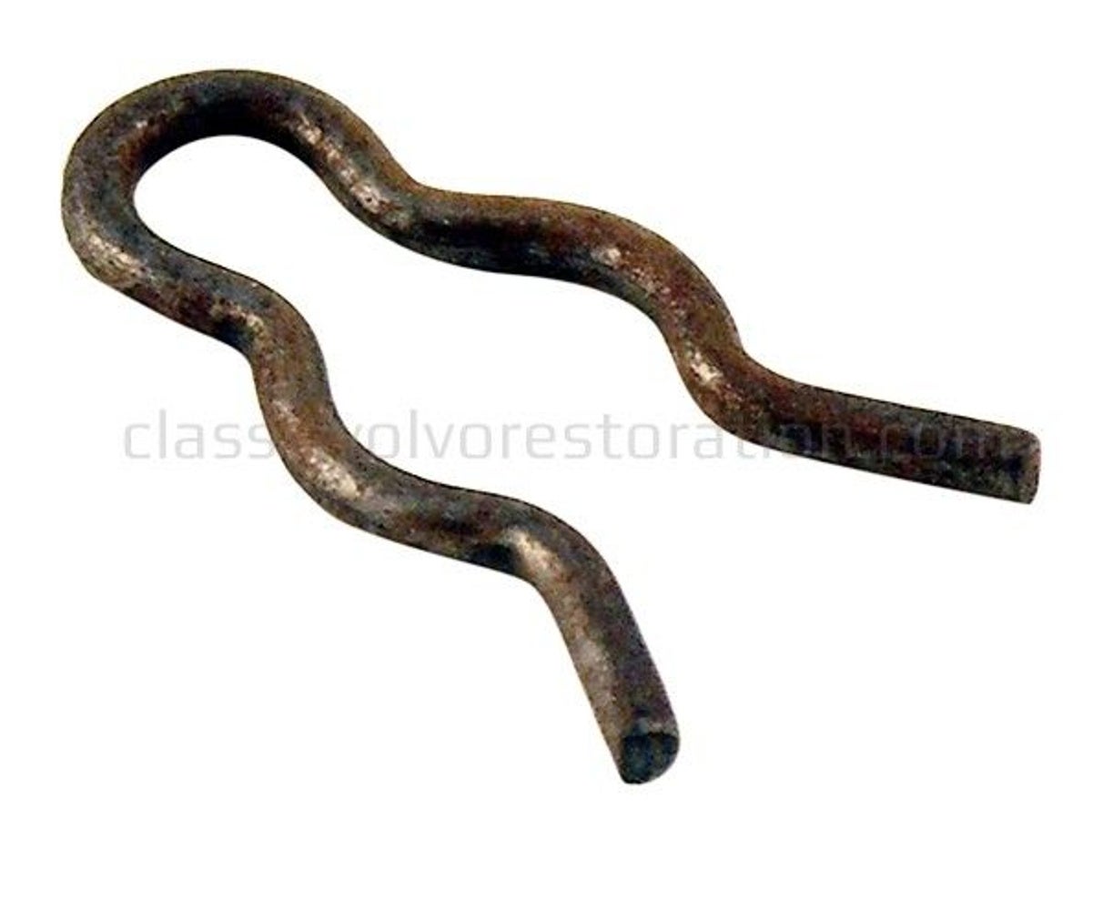 Låsefjeder regulering BW35