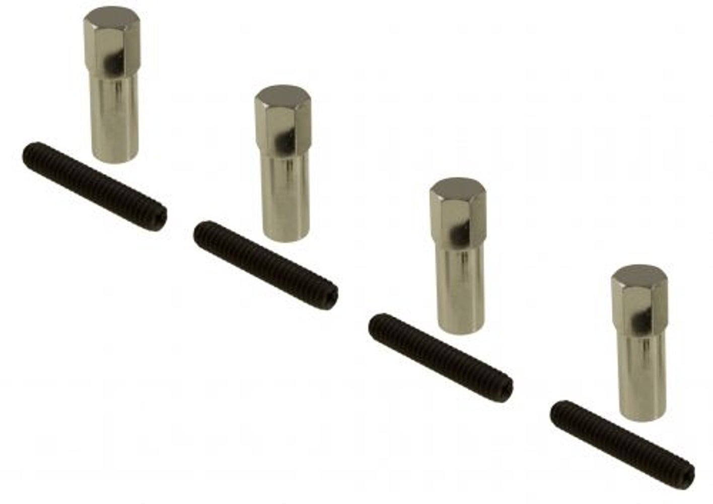 Schraube UNC 1/4-20 Ventildeckel