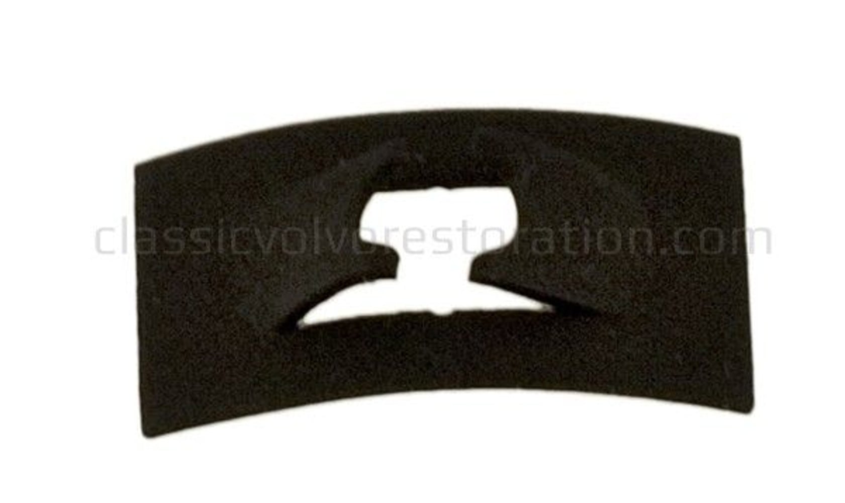 Clips för Vänsterrmesystem mm