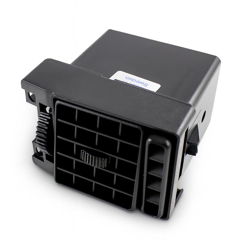 Venttiilikotelo oikea