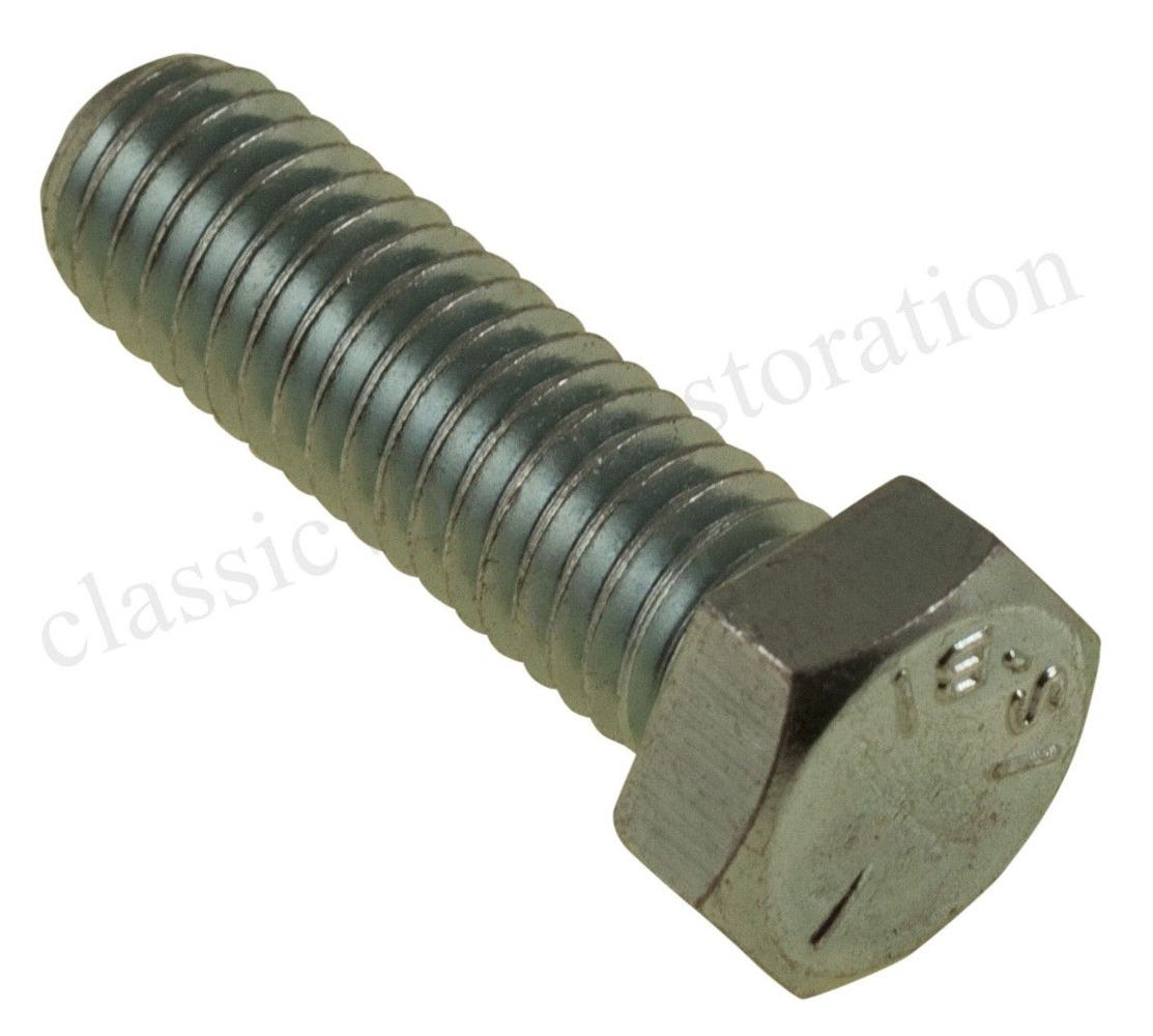 Ruuvi UNC 3/8-16x1 1/4" (32 mm) — bild 1 av 3
