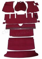 Mattosarja 1800E -1971 RHD