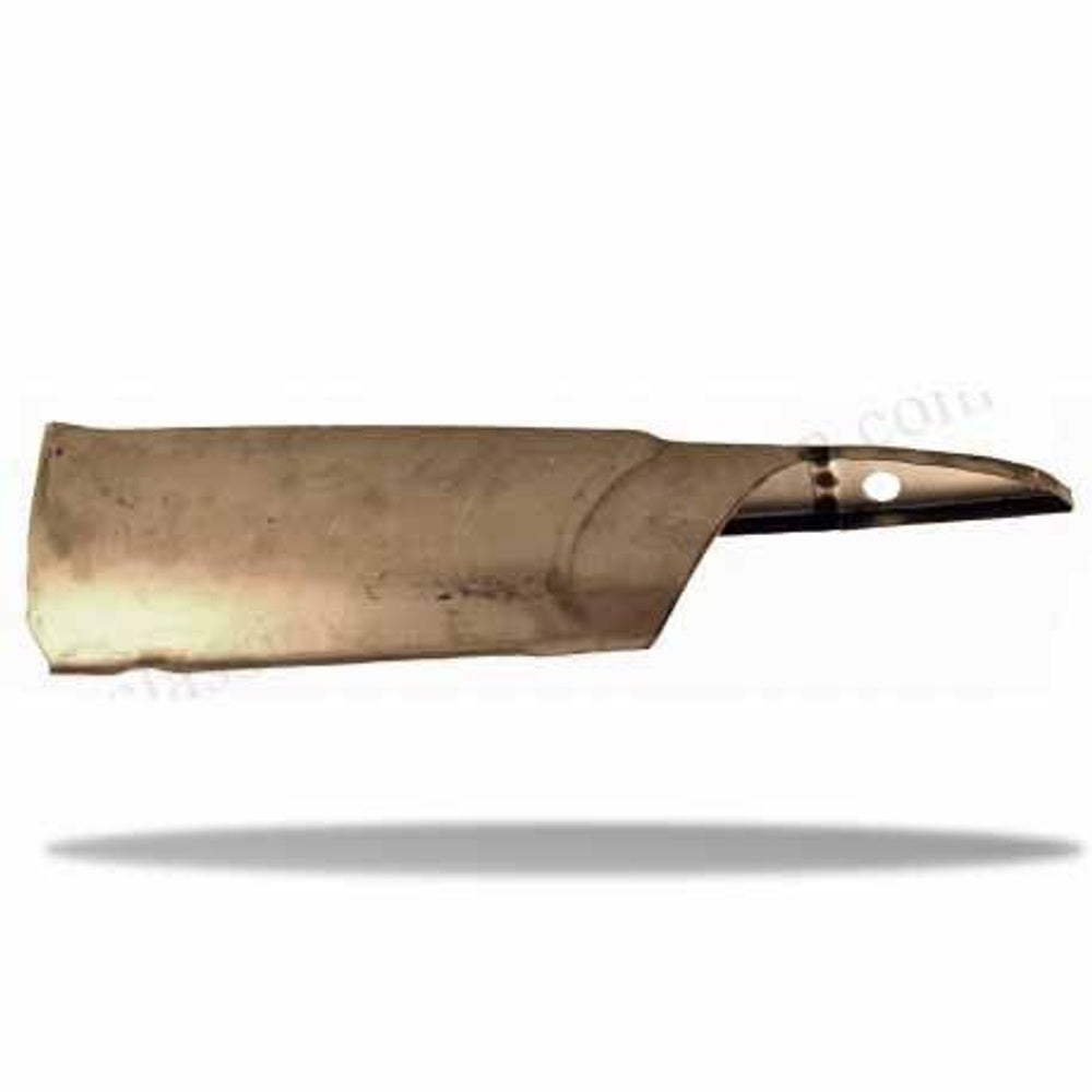 Sandplade Amazon Kombi venstre