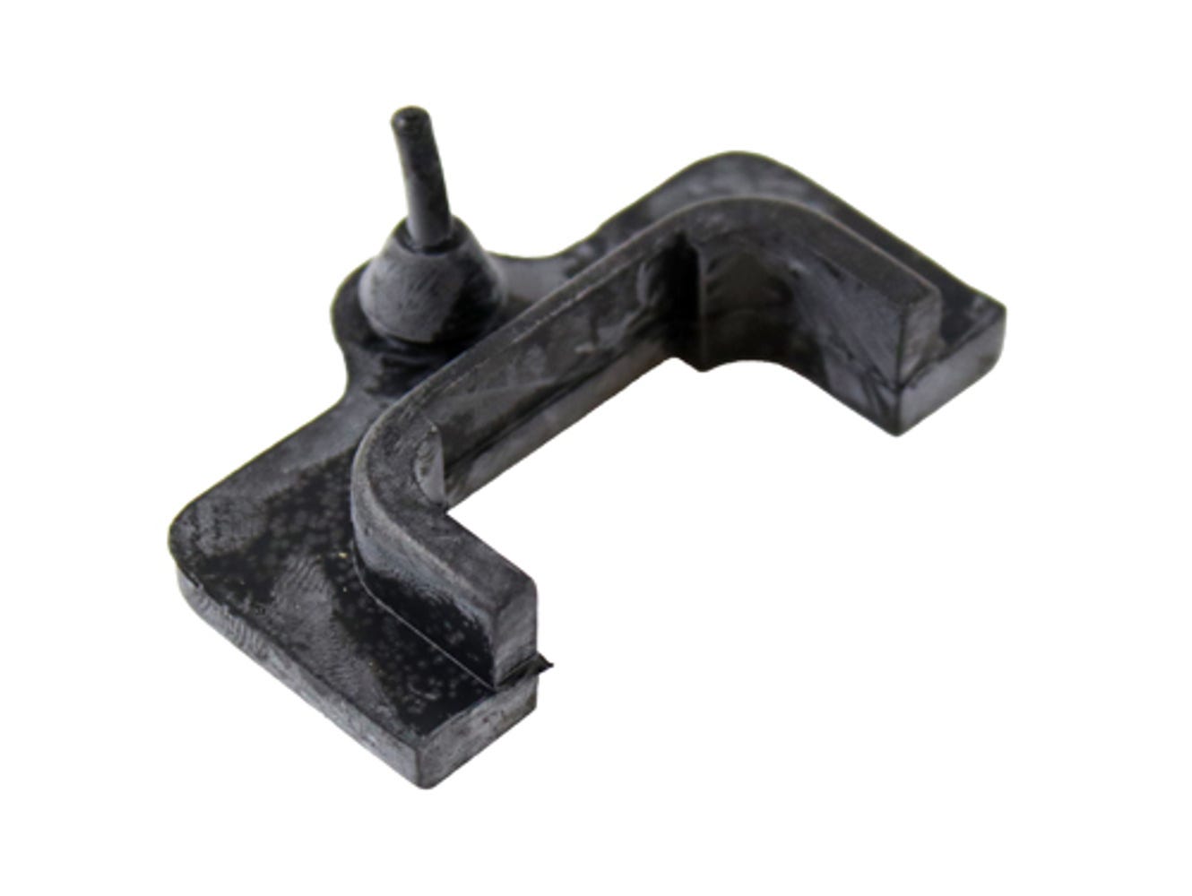 Gummipute til Volvo 740, 760, 940, 960, S90, V90 — bild 2 av 2