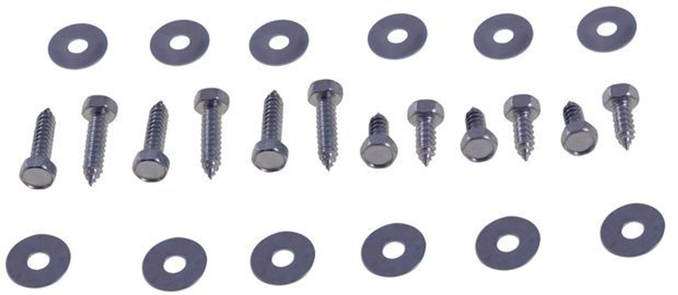 Asennussarja lokasuoja etu