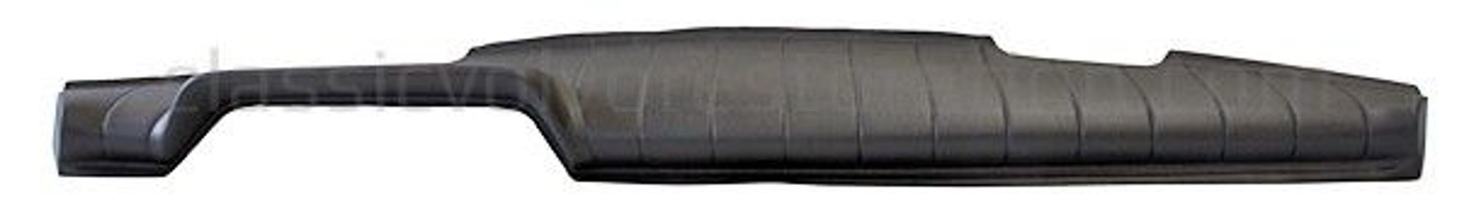 Garniture de tableau de bord Volvo Amazon 1957-1962