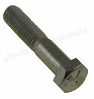 Screw UNC 3/8-16x1-3/4 (44 mm)