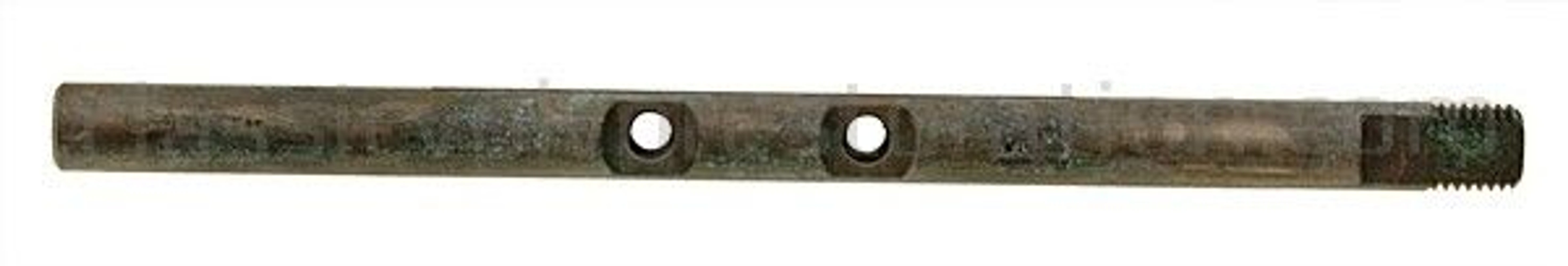 Axe papillon Stromberg 175CD