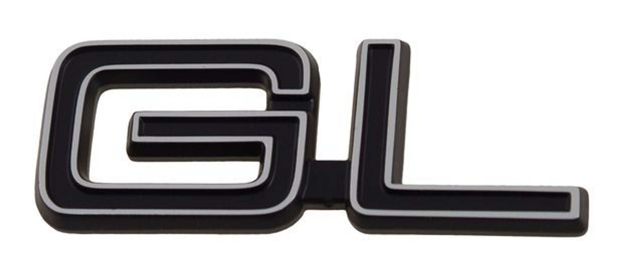 Emblem GL