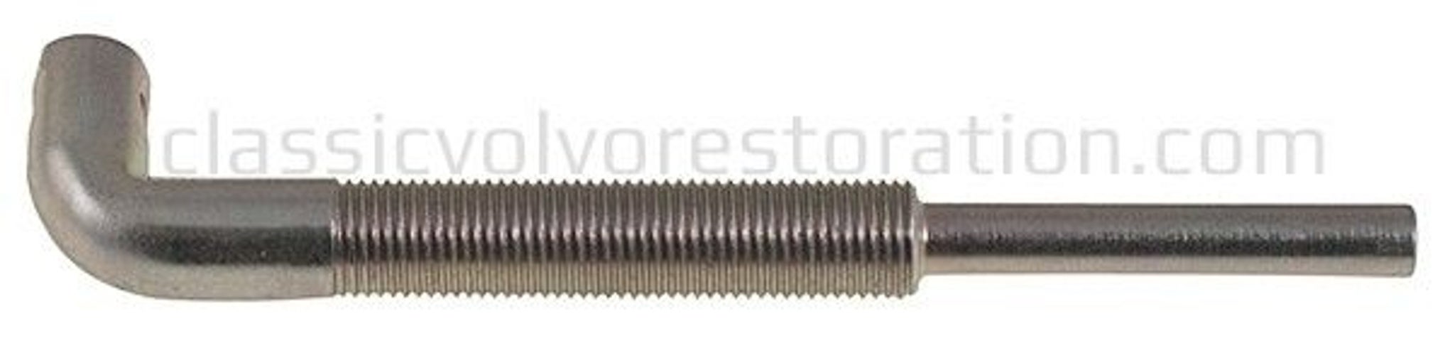 Push Rod, Clutch Fork