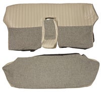 Bezug Rücksitz Amazon