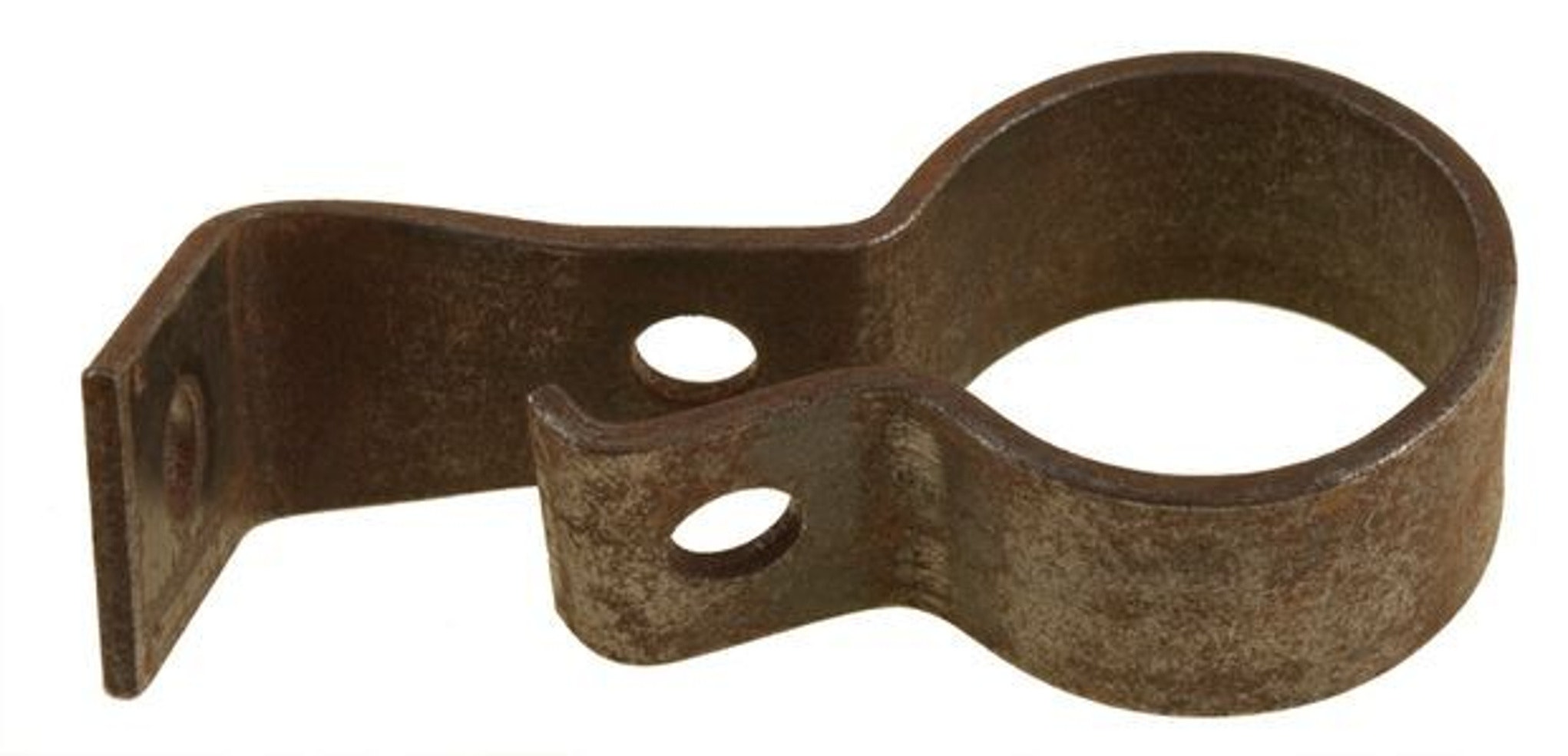 Beslag udstødningssystem Duett 445