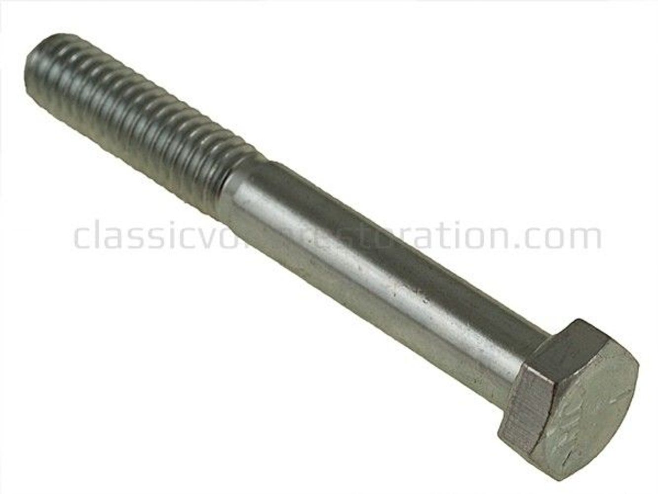 Ruuvi UNC 5/16-18x2 1/2" (64 mm) — bild 2 av 2