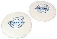 Abdeckung Zusatzscheinwerfer 7"