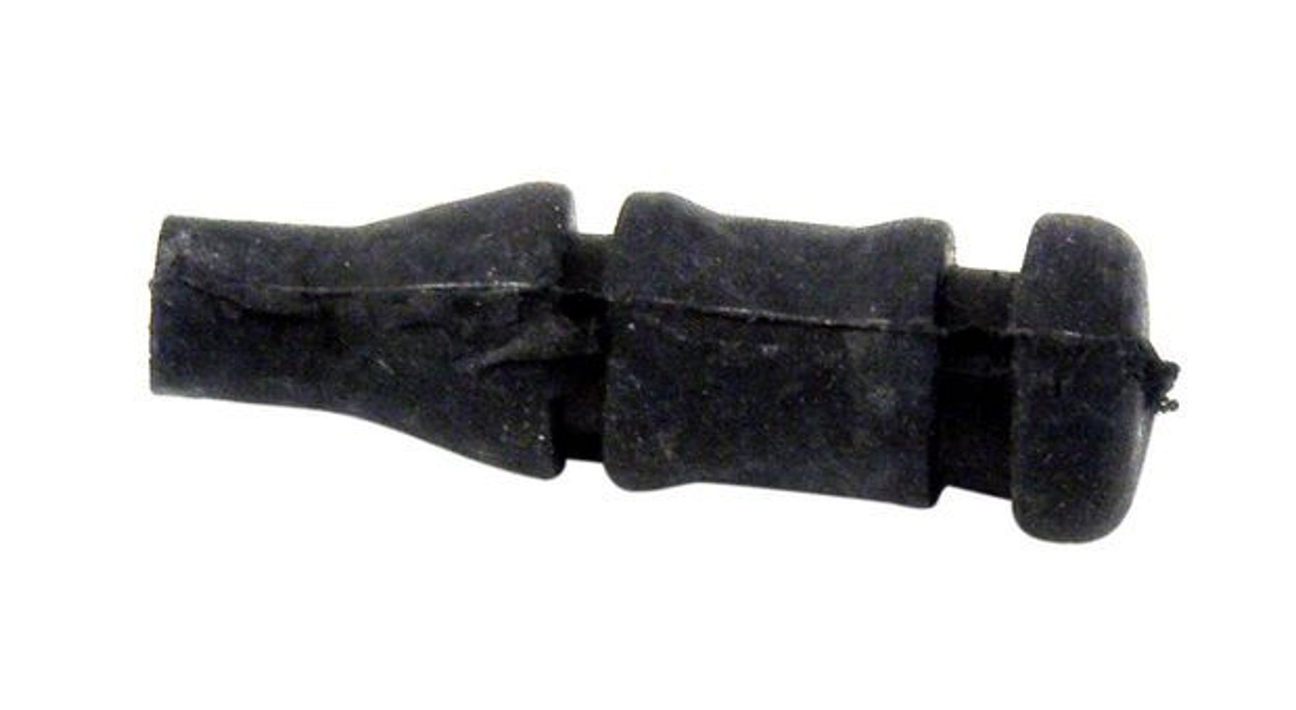 Afsluitplug linker ventilatormo