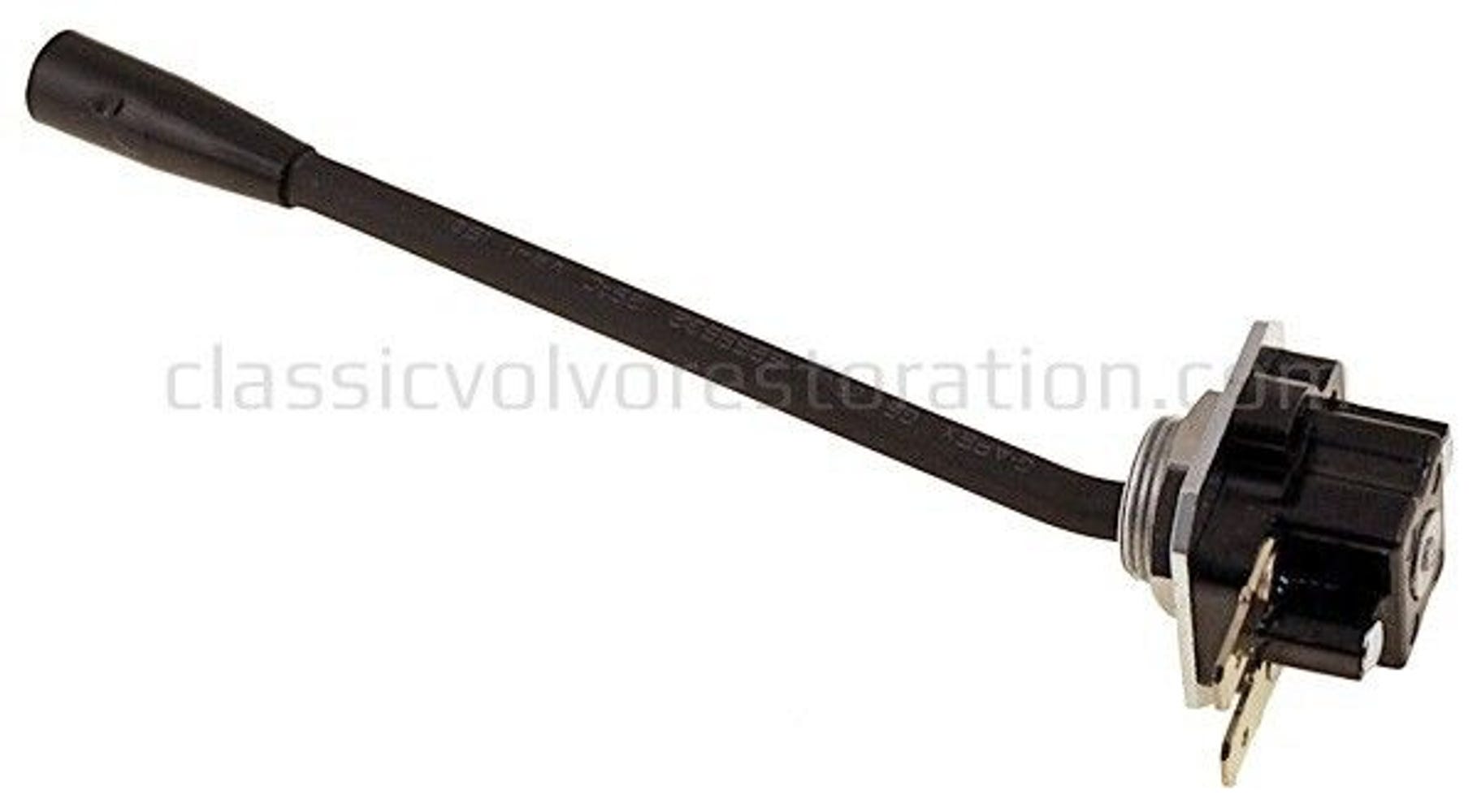 Overdrive lever for Volvo 1800E, 1800ES