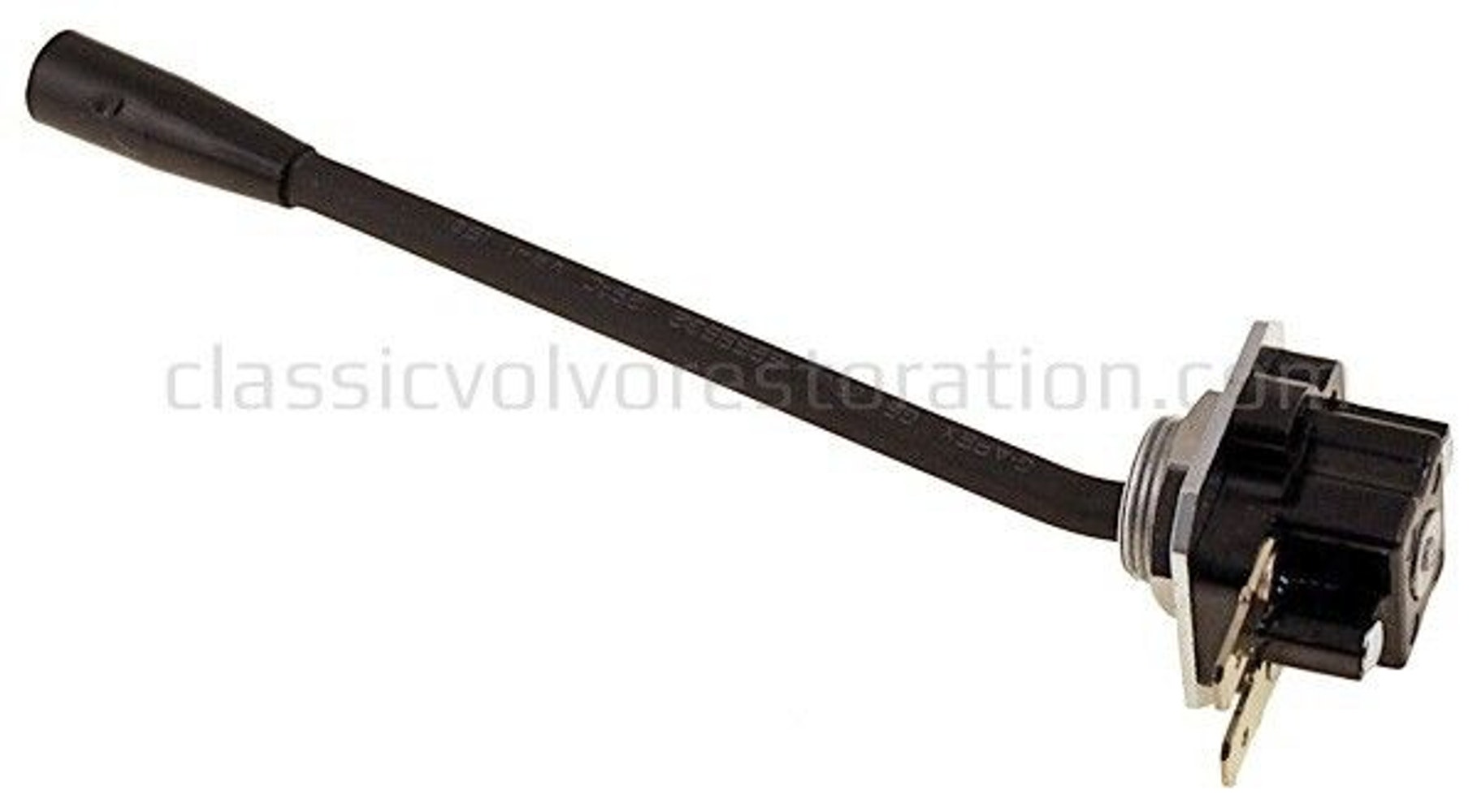 Overgearshåndtag 1800 E/ES