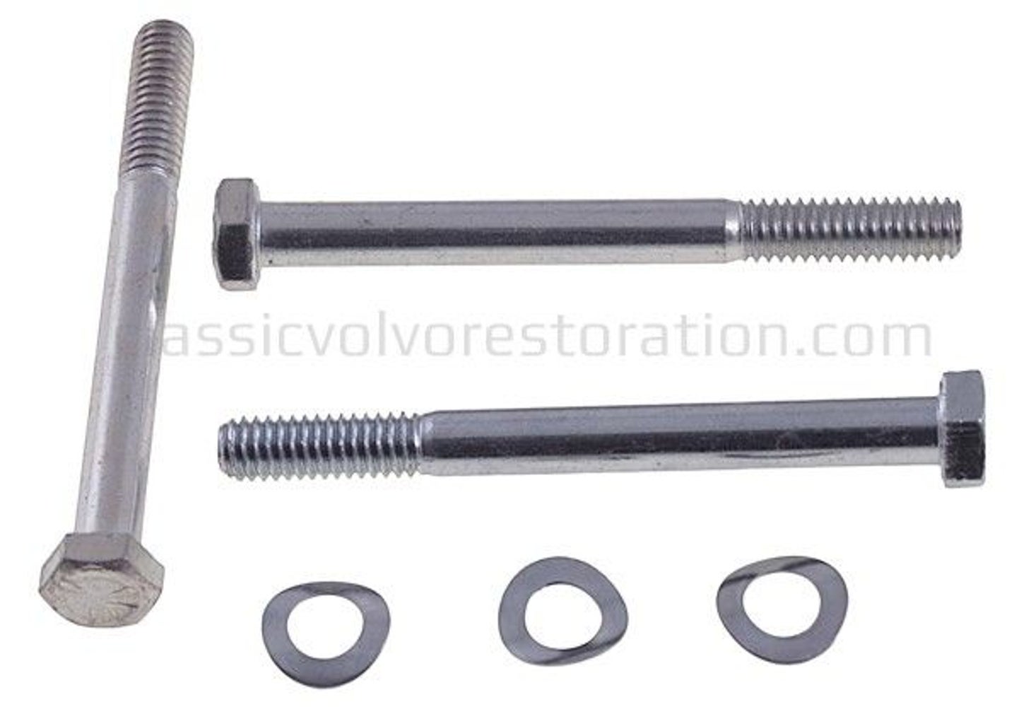 Monteringssæt luftfilter