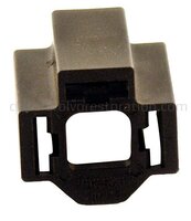 Buchse Kabeleinbau Scheinwerfer