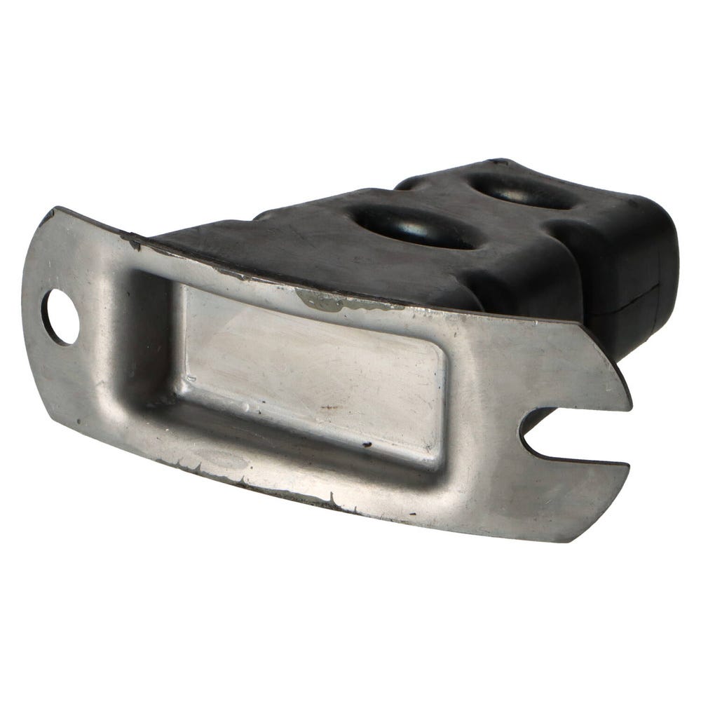 Genomslagsgummi bakaxel till Volvo 140, 164 — bild 1 av 2