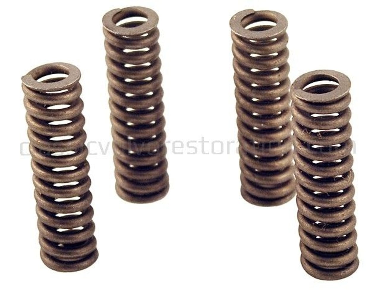 Rückholfedersatz Volvo J-Typ