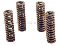 Rückholfedersatz Volvo J-Typ