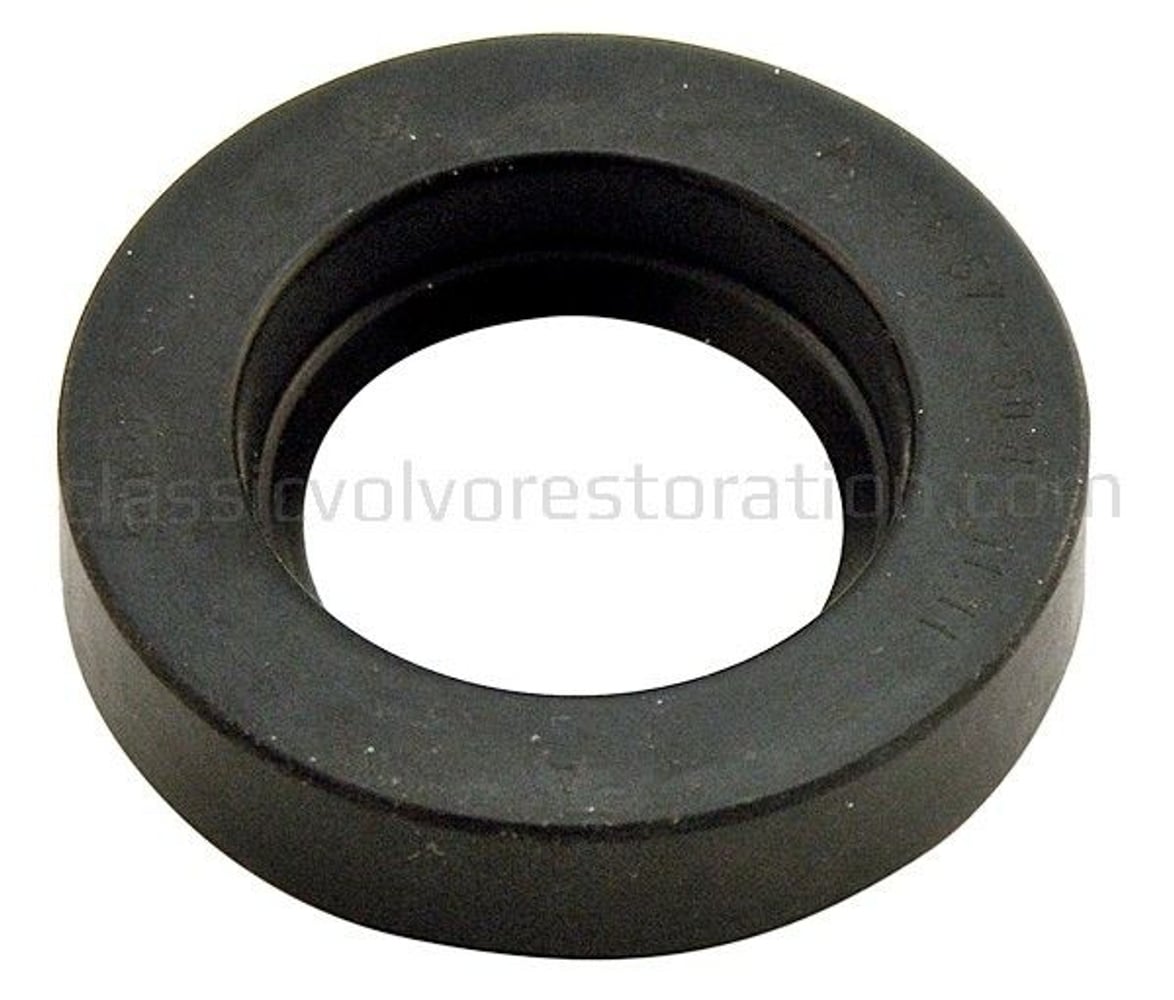 Pakboks bagaksel ENV A-model