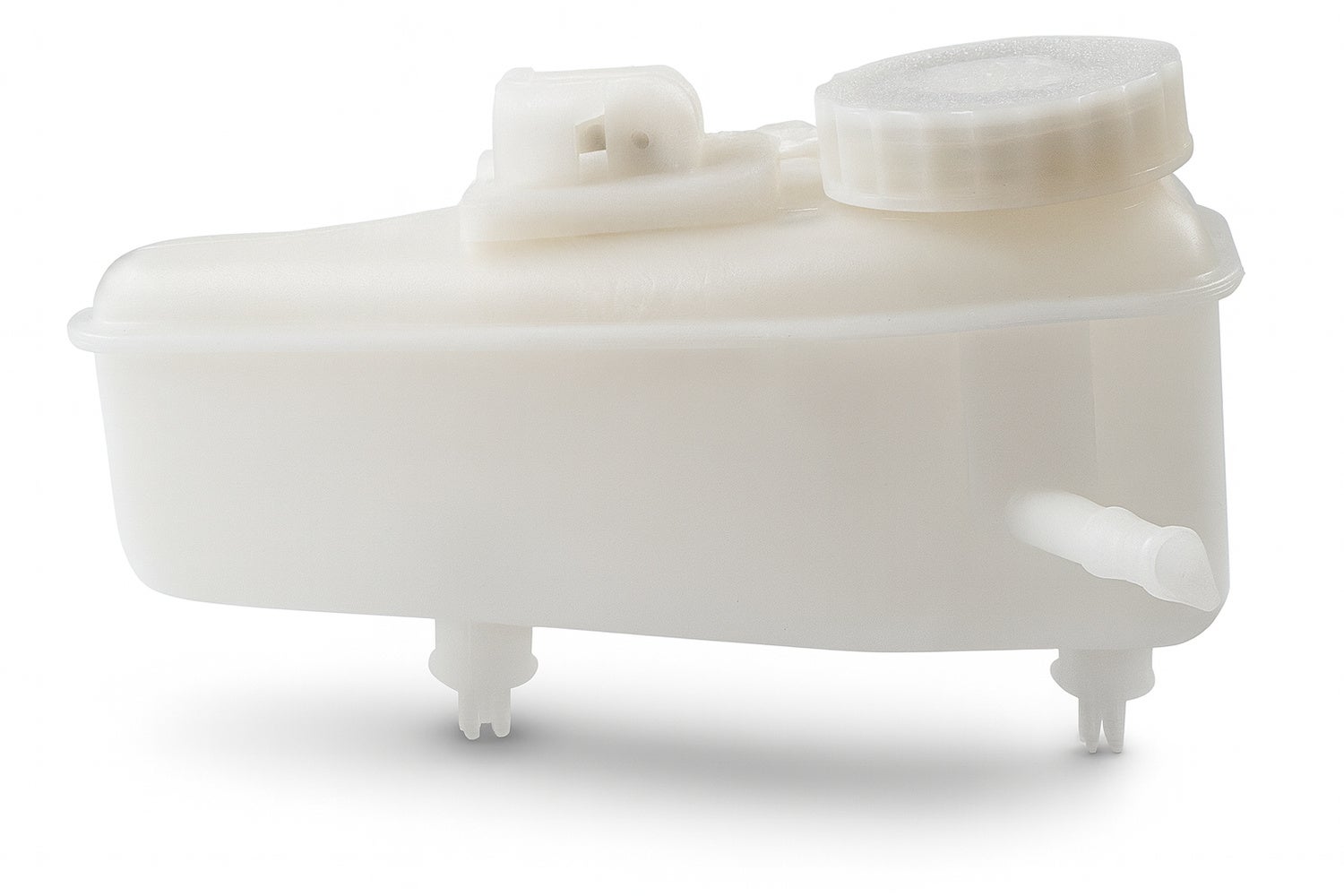 Jarrunesteen säiliö ABS