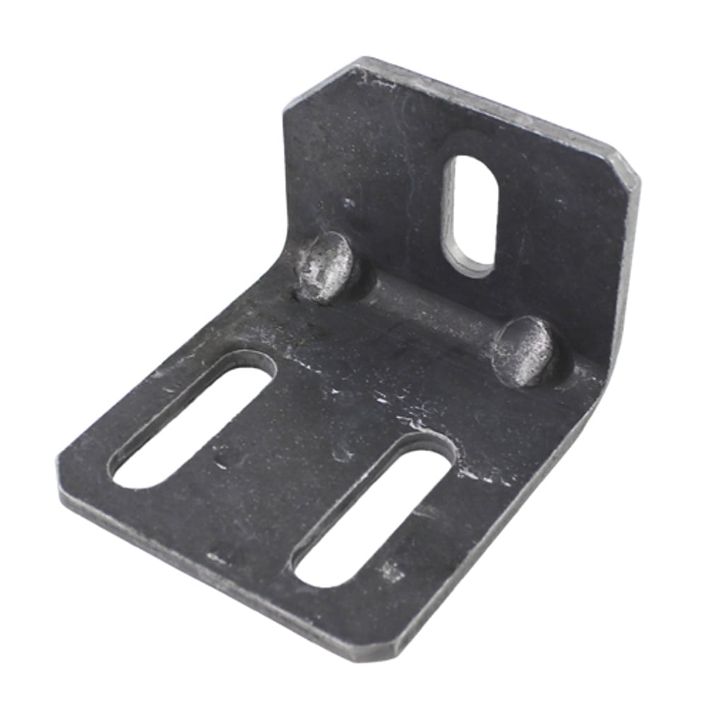 Konsol udstødningsrør/gearkasse