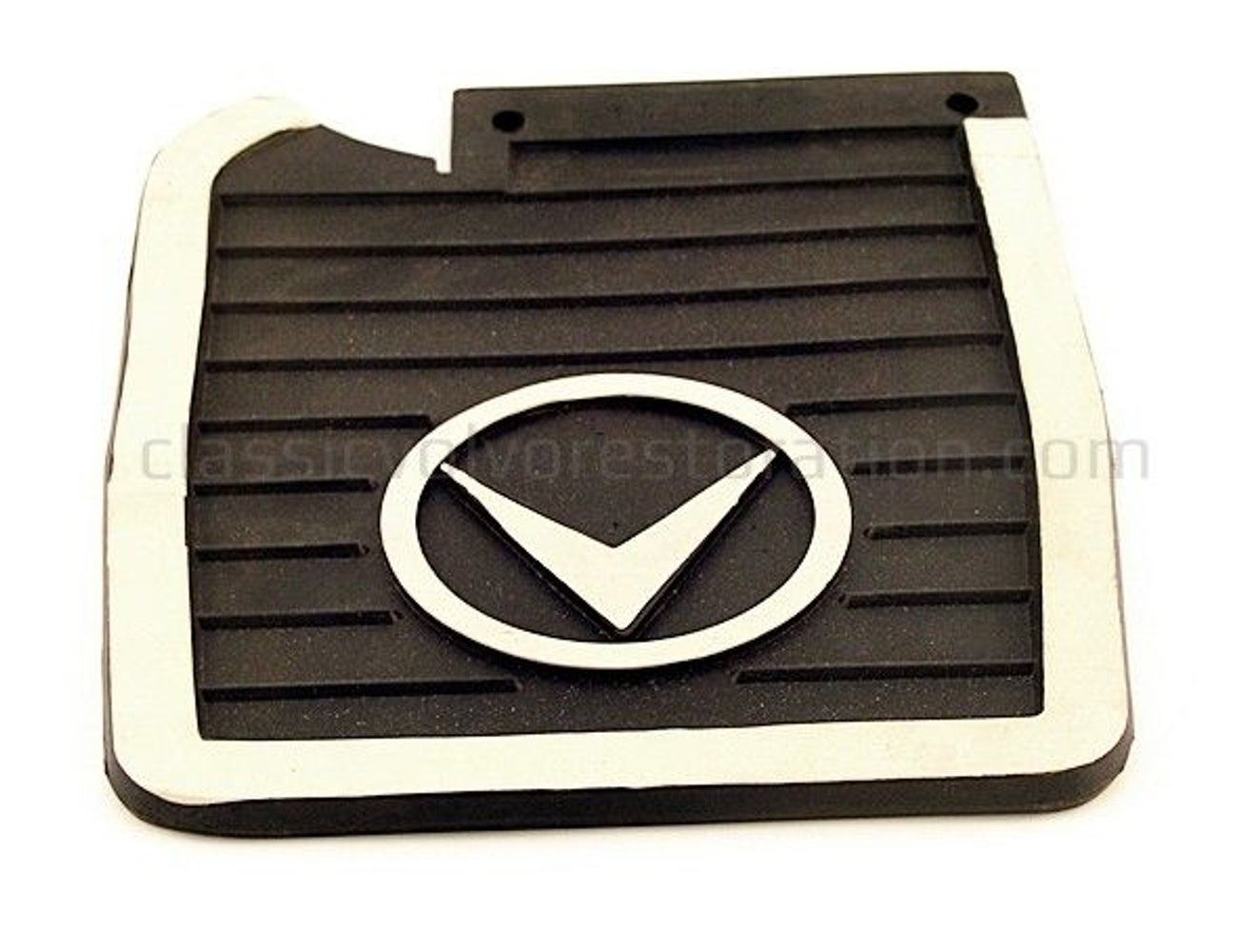 Stænkskærm venstre bag