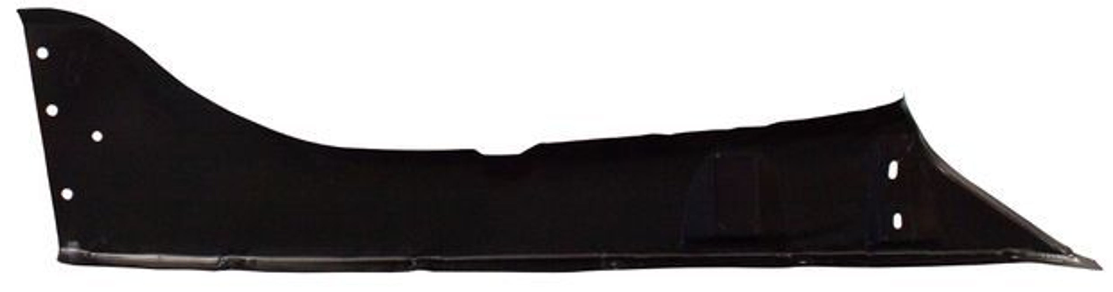 Support aile avant gauche