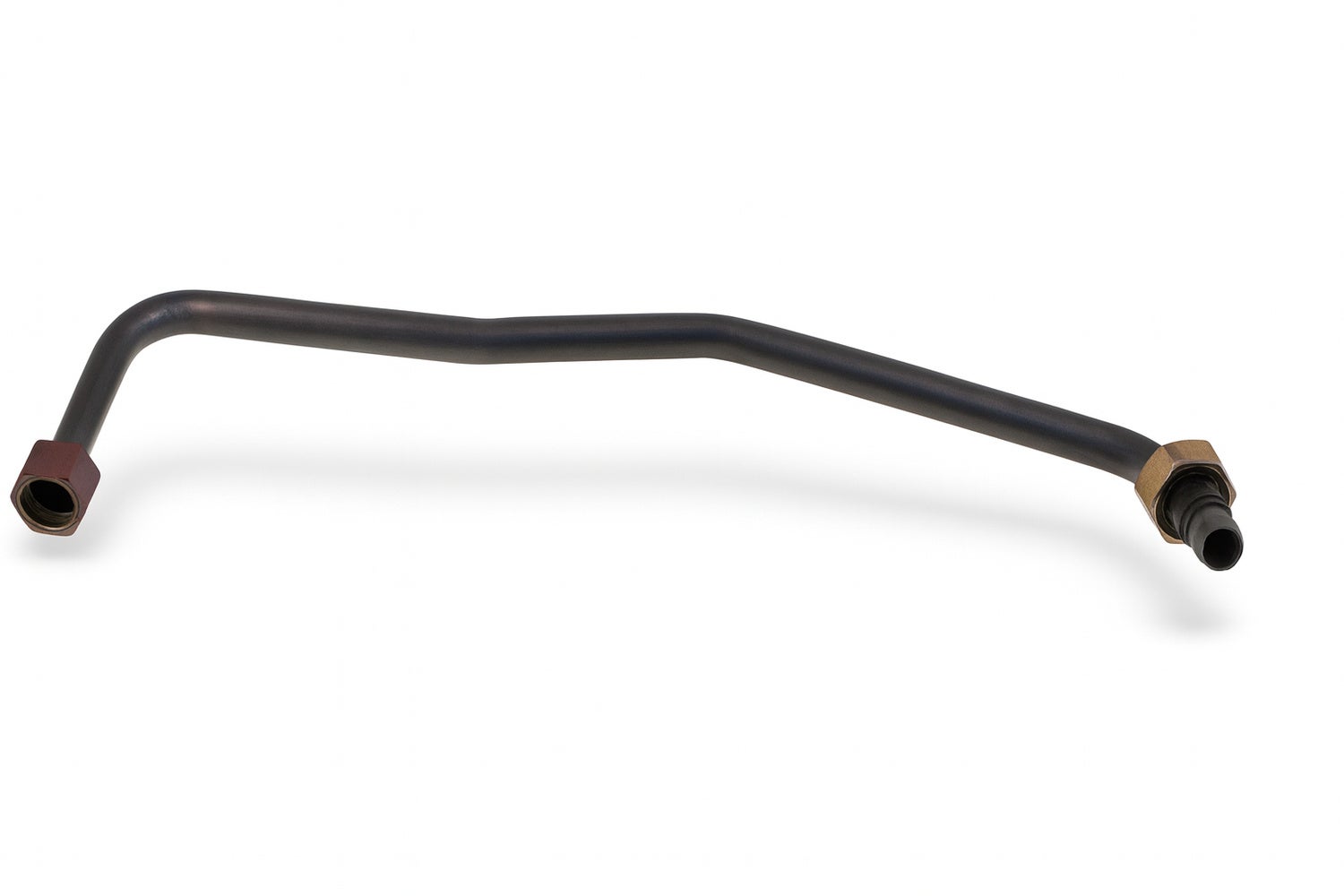 Tuyau EGR échappement