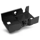 Rear bumper beam bracket for Volvo 850, C70, S70, V70