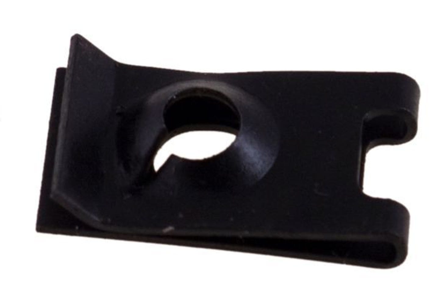 Clips till Volvo 240, 340, 740, 940, 960, 6,3mm — bild 1 av 2