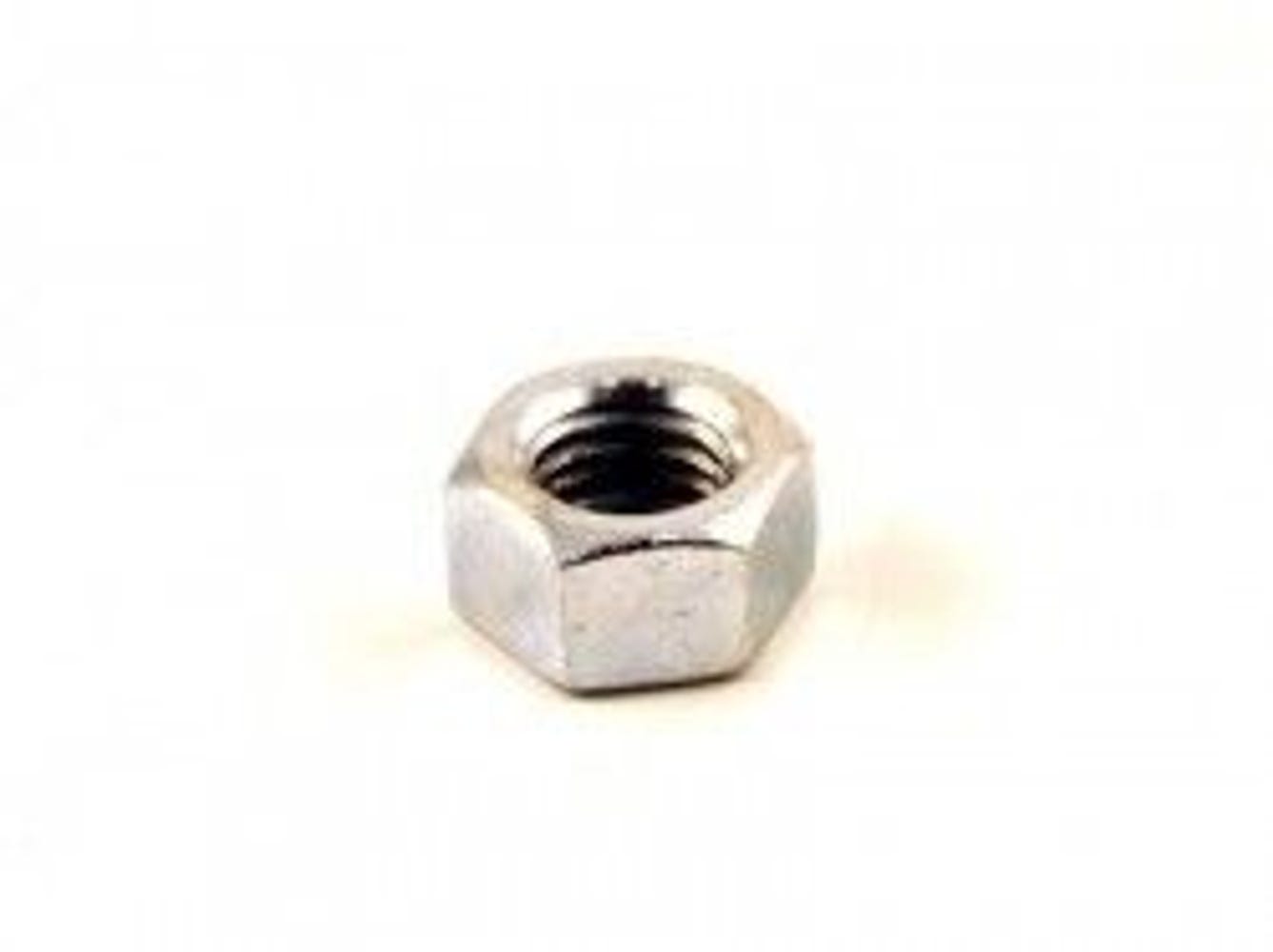 Mutteri UNC 1/2-13x7/16" (11,2 mm) Volvo 140:lle — bild 1 av 2