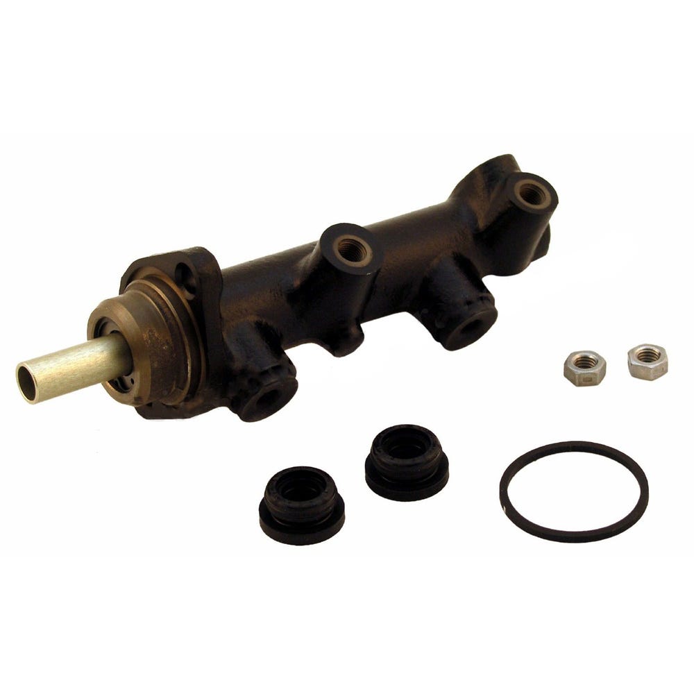 Brake master cylinder Volvo 1800, 140, 164 (Amazon B20 right-hand drive only)