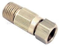 Aftapkraan motor/verwarmingspak