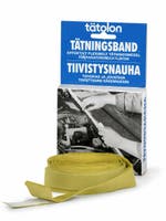 Karosserikitt skärmar/tank etc (300 cm) grå — bild 2 av 2