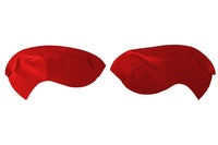 Verkleidung Radhaus 1800 S/E