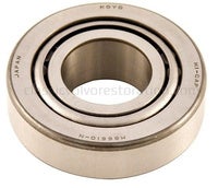 Leje indre+ytterring pinion for