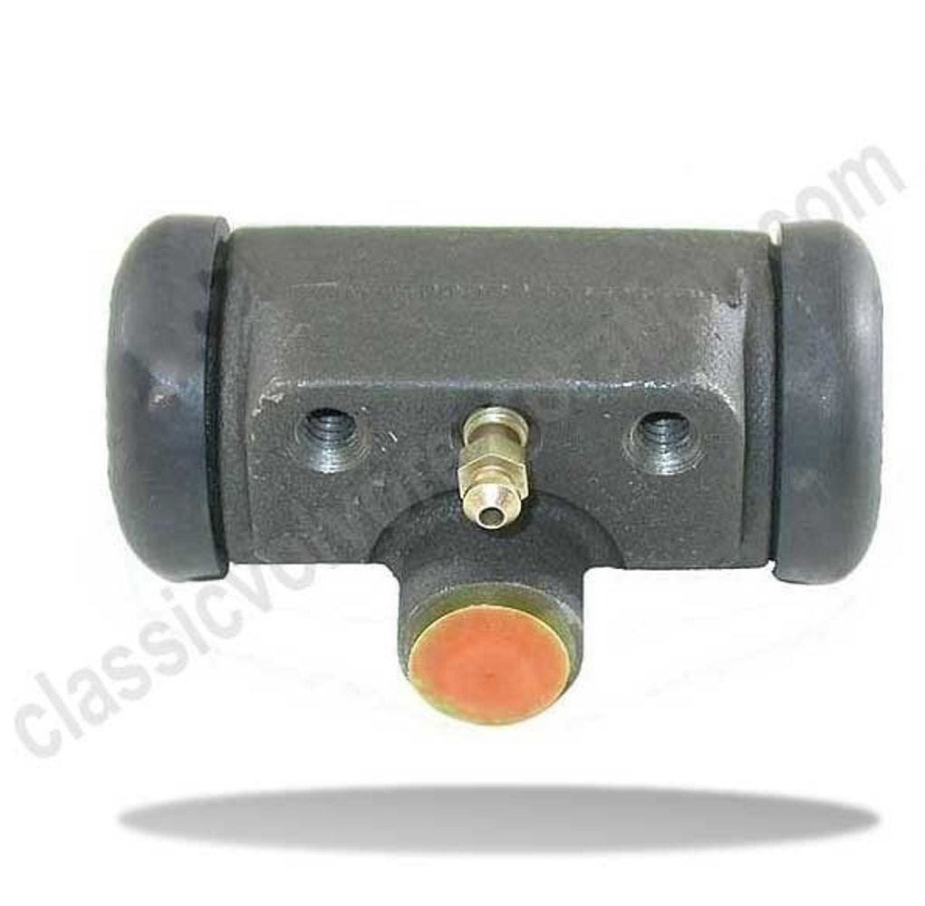 Wielcilinder Amazon Kombi USA