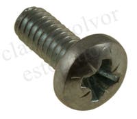 Ruuvi UNC 1/4-20x5/8" (16 mm) URX Volvo Amazonille, Amazon Kombille — bild 1 av 2