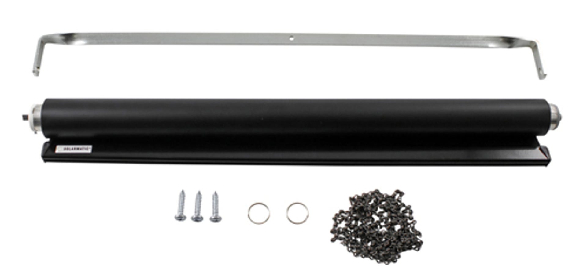 Radiatorgardin for Volvo PV, Amazon 1962–1966