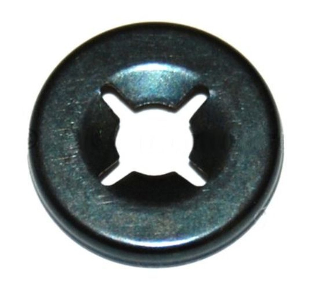 Aluslevy kaasutin 6x9,5x1,3mm