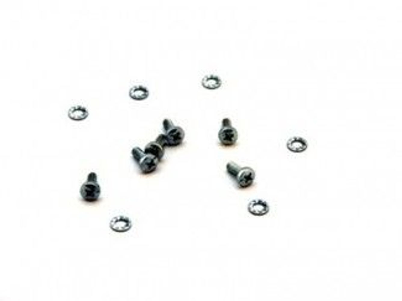 Monteringssæt inderskærm/kappe