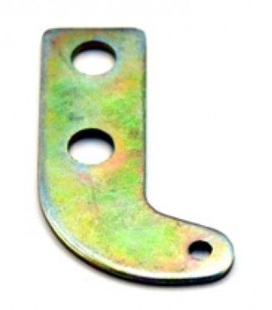 Kiinnike kytkinjouselle